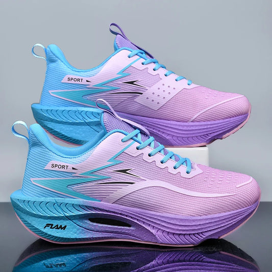 High Quality Sport Shoes For Men Casual Platform Running Sneakers Men's Trainer Breathable Walking Basketball Shoes Men Comfy